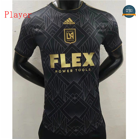 Cfb3 Camiseta Player Version Los Angeles FC 1ª Equipación 2022/2023