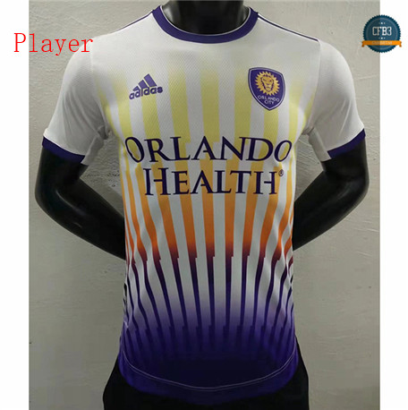 Cfb3 Camiseta Player Version Orlando 1ª Equipación 2022/2023