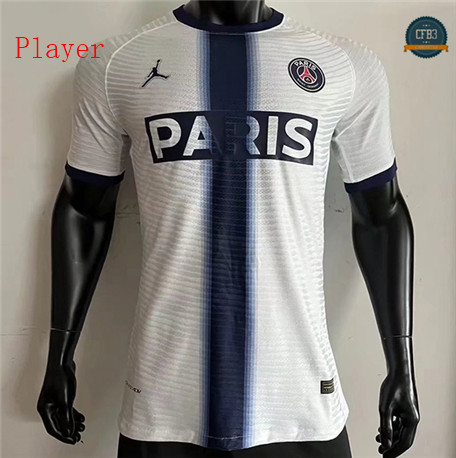 Cfb3 Camiseta Player Version PSG Equipación Special Azul/Blanco 2022/2023