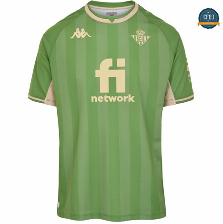 Cfb3 Camiseta Real Betis Maillot Edición especial 2022/2023