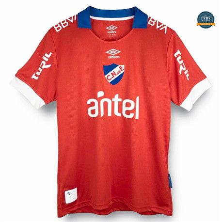 Cfb3 Camiseta lub Nacional 2ª Equipación 2022/2023