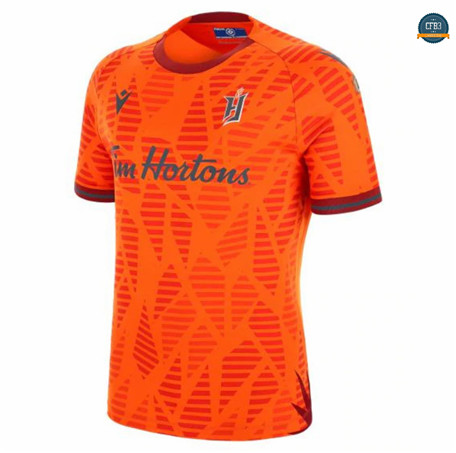 Cfb3 Camiseta Hamilton forge 1ª Equipación 2022/2023