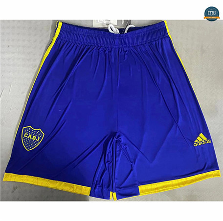 Cfb3 Camiseta Pantalones Boca Juniors 1ª Equipación 2022/2023