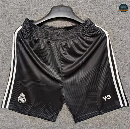 Cfb3 Camiseta Pantalones Real Madrid Equipación Edición Conmemorativa 2022/2023