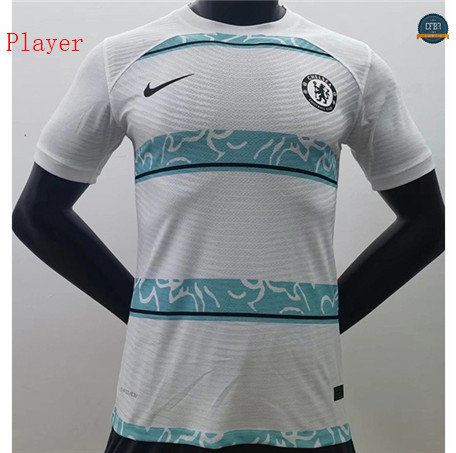 Cfb3 Camiseta Player Version Chelsea 2ª Equipación 2022/2023