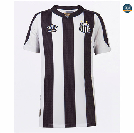 Cfb3 Camiseta Santos 1ª Equipación 2022/2023