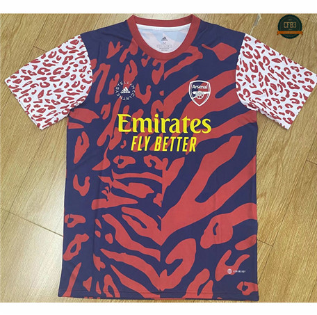 cfb3 camisetas Arsenal co-signed edition 2022/2023