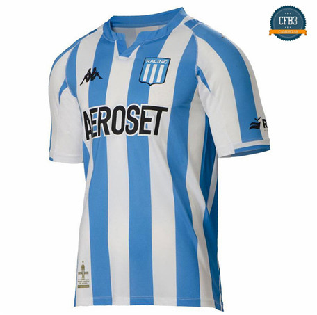 cfb3 camisetas Atletico Penarol 1ª Equipación 2022/2023