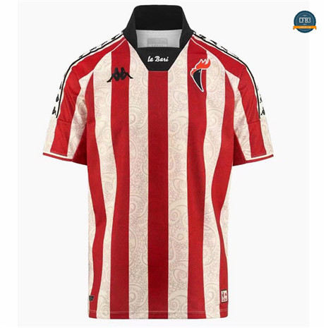 cfb3 camisetas Bari 1ª Equipación 2022/2023