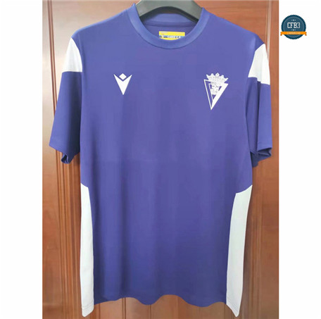 cfb3 camisetas Cadiz Especial 2022/2023