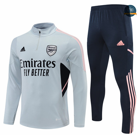 cfb3 camisetas Chandal Arsenal Equipación 2022/2023 cfb3225297