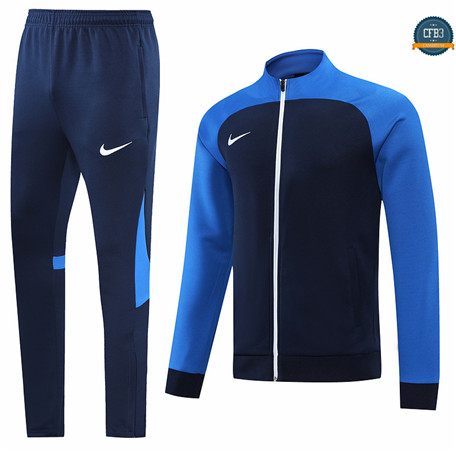 cfb3 camisetas Chaqueta Chandal Nike Equipación 2022/2023