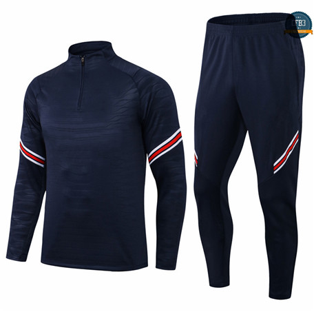 cfb3 camisetas Chandal Paris PSG Equipación 2022/2023