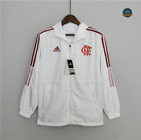 cfb3 camisetas Chaqueta Rompevientos Flamengo Equipación 2022/2023 cfb3 132