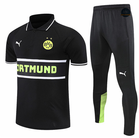 cfb3 camisetas Entrenamiento Borussia Dortmund + Pantalones Equipación 2022/2023 cfb3 035
