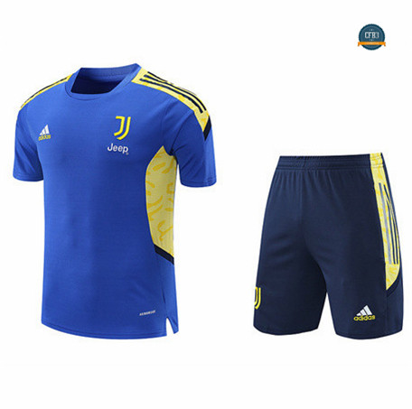 cfb3 camisetas Entrenamiento Juventus + Cortos Equipación 2022/2023 cfb3 125