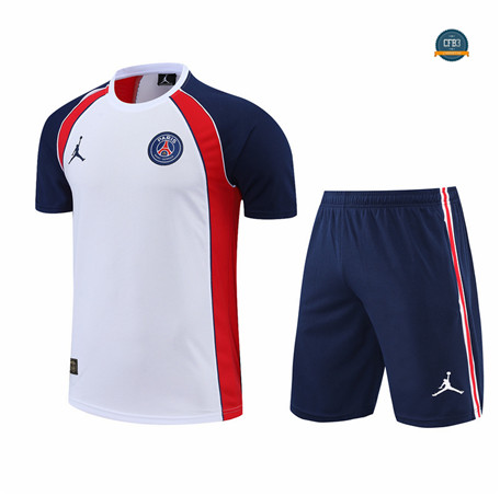 cfb3 camisetas Entrenamiento Paris PSG + Cortos Equipación 2022/2023 cfb3 064