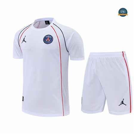 cfb3 camisetas Entrenamiento Paris PSG + Cortos Equipación 2022/2023 cfb3 066