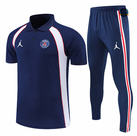 cfb3 camisetas Entrenamiento Paris PSG + Pantalones Equipación 2022/2023 cfb3 073