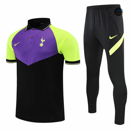 cfb3 camisetas Entrenamiento Tottenham Hotspur + Pantalones Equipación 2022/2023 cfb3 121