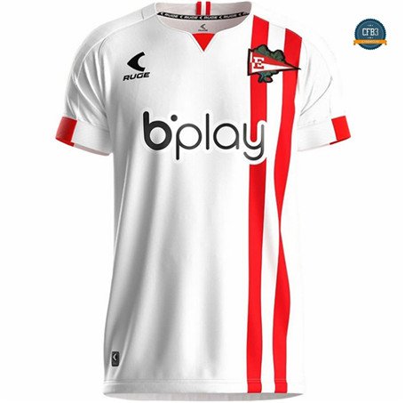 cfb3 camisetas Estudiantes 2ª Equipación 2022/2023