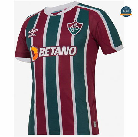 cfb3 camisetas Fluminense 1ª Equipación 2022/2023