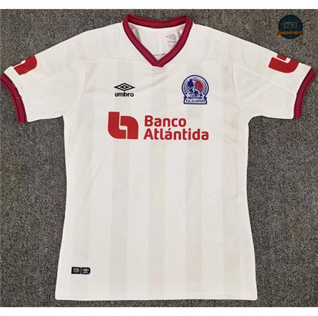 cfb3 camisetas Olympia Honduras 1ª Equipación 2022/2023