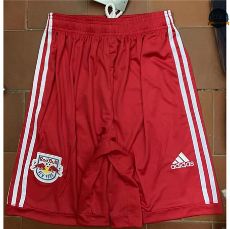 cfb3 camisetas Pantalones New York Rojo 2022/2023