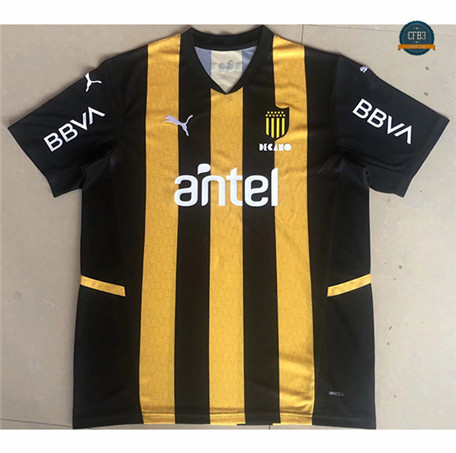 cfb3 camisetas Penallo 1ª Equipación 2022/2023