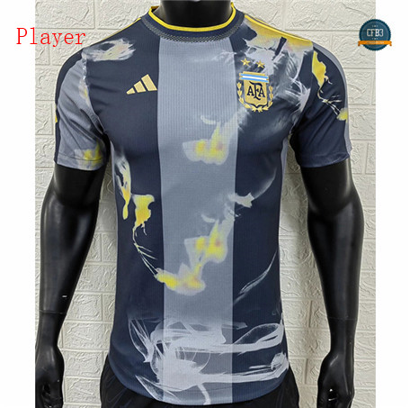 cfb3 camisetas Player Version Argentina Equipación Retro 2022/2023