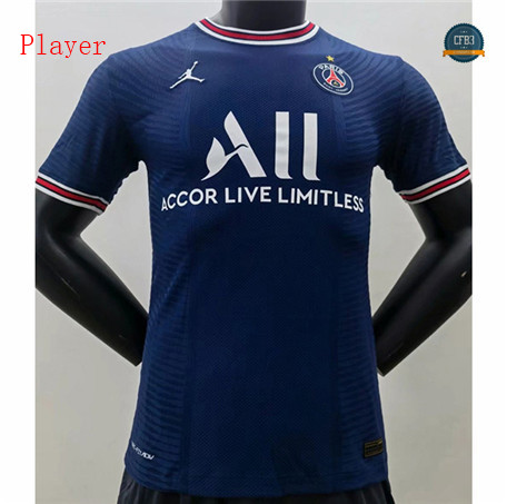 cfb3 camisetas Player Version Paris Ligue 1 champions Equipación 2022/2023