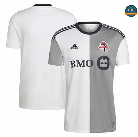 cfb3 camisetas Toronto 1ª Equipación 2022/2023