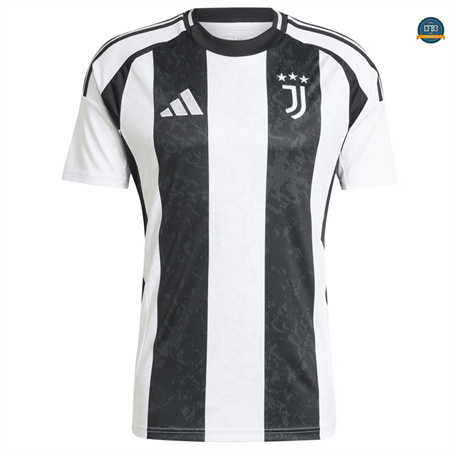 Outlet Camiseta futbol Juventus 1ª Equipación 2024/2025