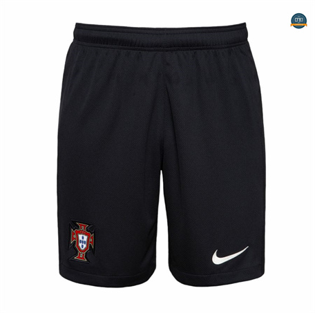 Comprar Camiseta futbol Pantalones Portugal 2ª Equipación 2024/2025
