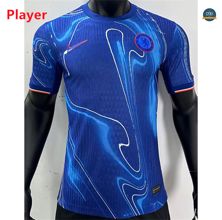 Cfb3 Camiseta Player Chelsea 1ª Equipación 2024/2025