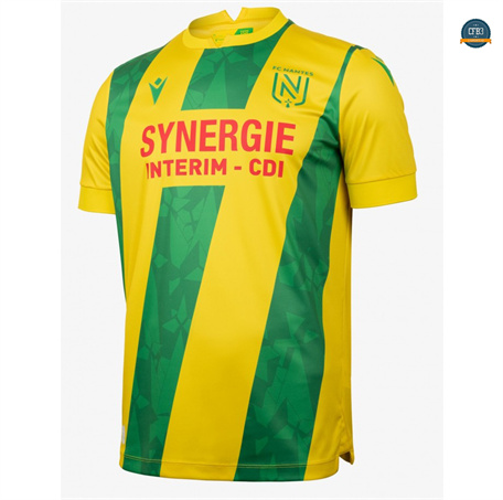 Cfb3 Camiseta FC Nantes 1ª Equipación 2024/2025