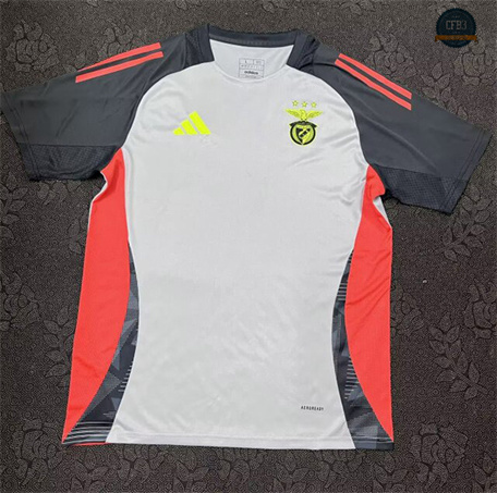 Buscar Camiseta Benfica Training Equipación 2024/2025
