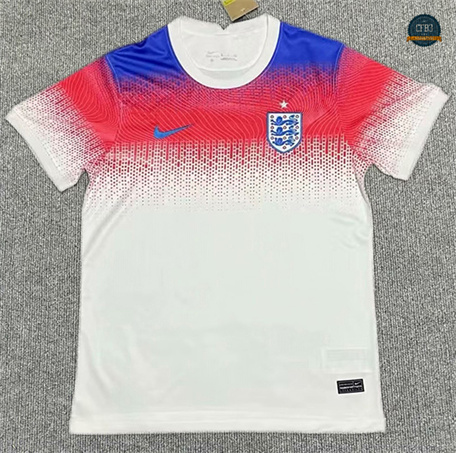 Comprar Camiseta futbol Inglaterra Equipación Training Blanco 2025/2026