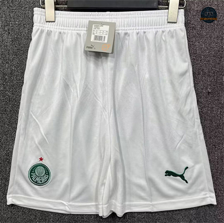 Nuevas Camiseta futbol Palmeiras Short 1ª Equipación 2025/2026