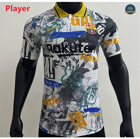 Venta Camiseta futbol Barcelona Player Equipación Ronaldo 2025/2026