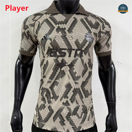 Todo Camiseta futbol Bayern Munich Player Equipación Especial 2025/2026