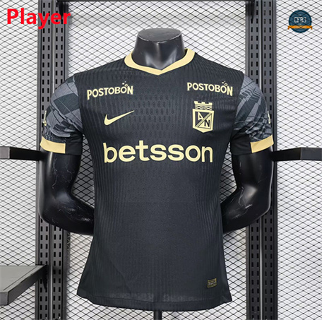 Outlet Camiseta futbol National Athletic Player 2ª Equipación 2025/2026