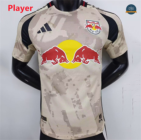Venta Camiseta futbol RB Leipzig Player Equipación Rojo 2025/2026