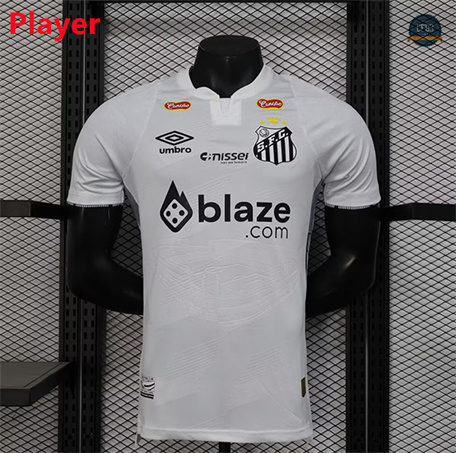 Tienda Camiseta futbol Santos Player 1ª Equipación 2025/2026