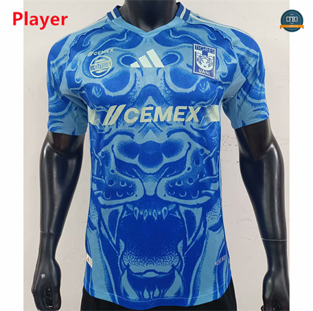 Venta Camiseta futbol Tigres Player 2ª Equipación 2025/2026