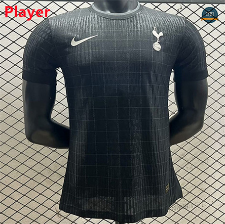 Outlet Camiseta futbol Tottenham Hotspur Player 2ª Equipación 2025/2026