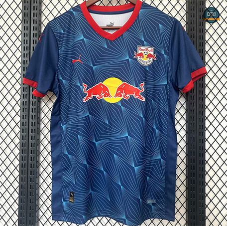 Buscar Camiseta futbol RB Leipzig 2ª Equipación 2 2025/2026