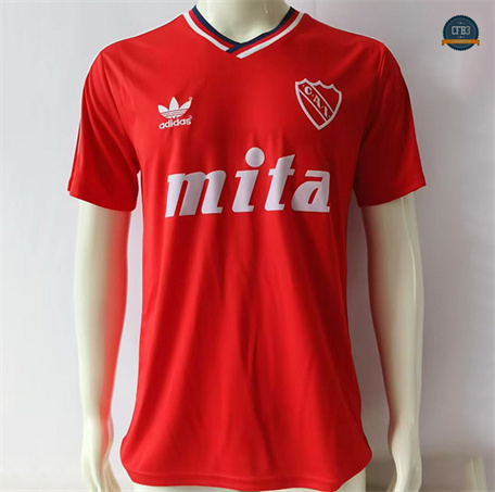 Comprar Camiseta futbol Retro 1989-90 California Independent Athletic 1ª Equipación