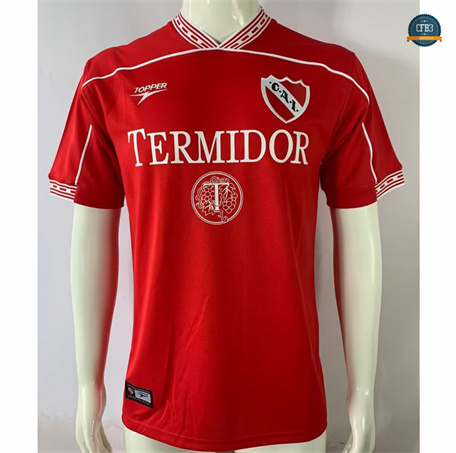 Venta Camiseta futbol Retro 1998-00 California Independent Athletic