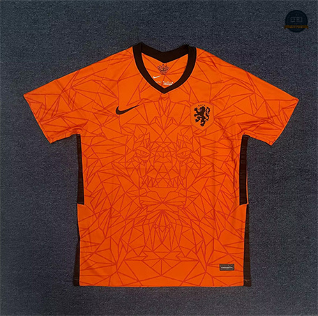 Comprar Camiseta futbol Retro 2020 Países Bajos 1ª Equipación
